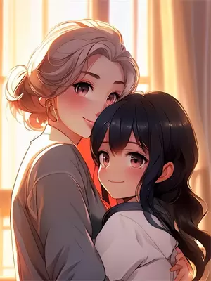 情满四合院许大强多子多福