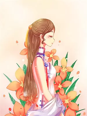 在错误的时间开出了寂寞的花,却荒芜了轮回的春夏