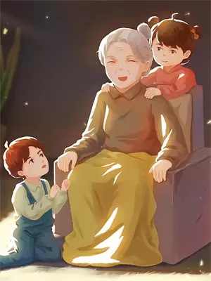 杀生丸爱上桔梗的幸福