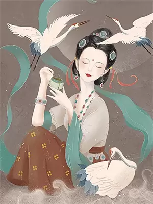 仙界修炼成仙