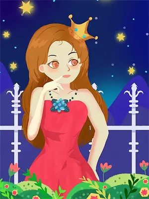 我真的是个好人miss