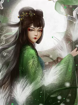 第十九年冬宋嘉欣结局