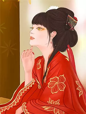 请签收你的宅女小可爱小说