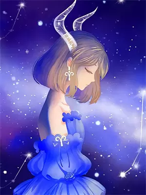 斩神中六位神明的病