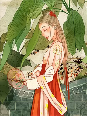 师尊傀儡