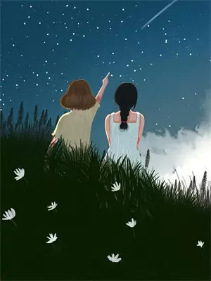 抱歉女主被男二拐走了