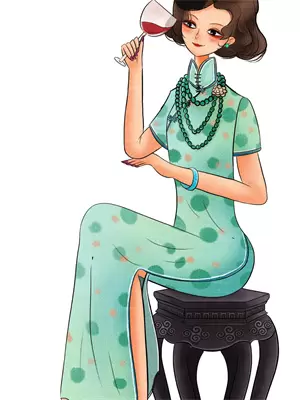 我家娘子是神探