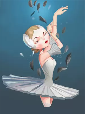 老师让女生穿一件衣服