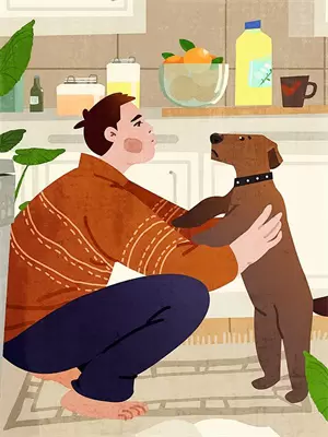 重生回城夺回自己的房子