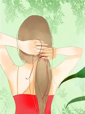 阿姨资助的女大学生突然找上门来