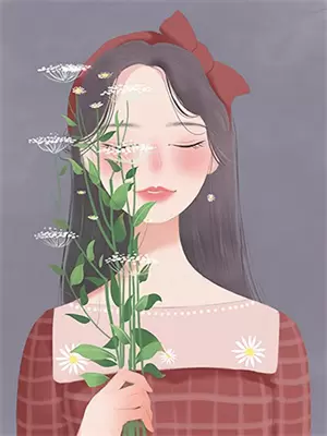 未婚妻患癌给我五千万