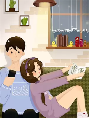 花开知春来