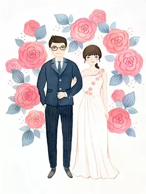 假孕成婚小说