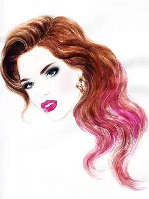 天使不会降临到我身边