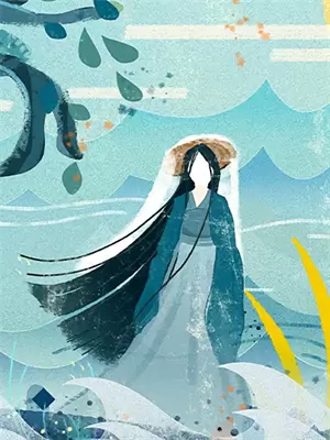 等我不再需要你林雨墨