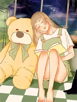 追星女孩老公