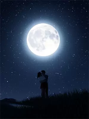 星河落尽千帆舞