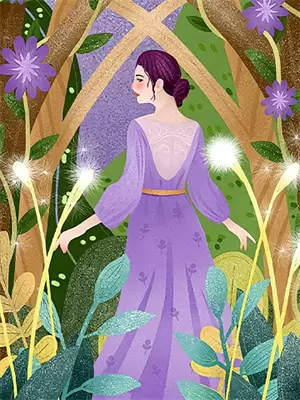 血色玫瑰之金陵女神