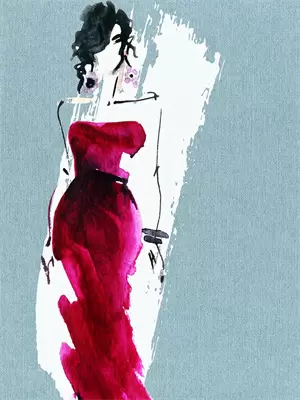 我快死了蒋磊人物分析