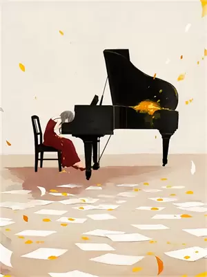 我生了一个恶棍的孩子韩漫