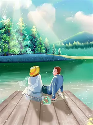 挖矿十年我原地飞升胜结实