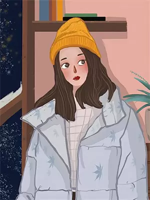 你是世界唯一的男人