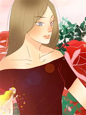 神医娘亲三胞胎萌宝