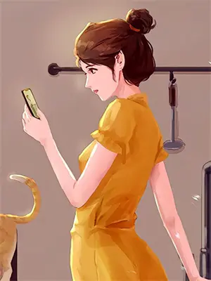 养子与我争夺家产