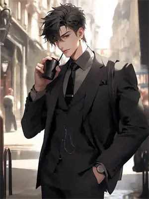 恶毒养父母和小翠