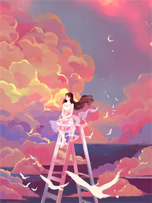 晓月清风小说