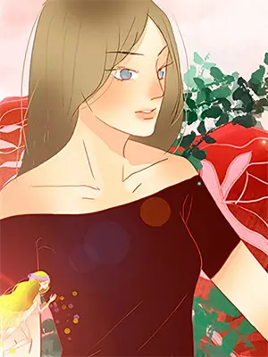 唯一的女儿 西班牙语