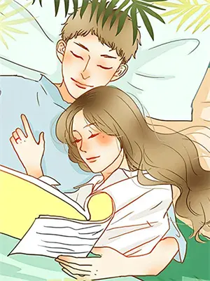 《民间故事》系列