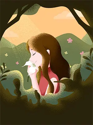 锦绣流芳是什么姓氏