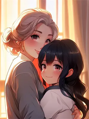 男朋友陪熬夜