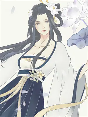 罗小贝与何春生
