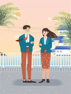 漆黑深海