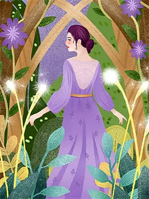 大力女重生七零