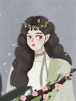 公主拒婚自尽