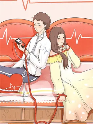我把男主送进监狱小说
