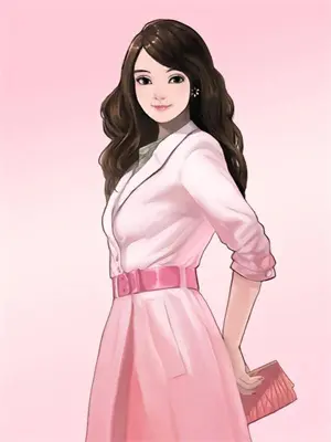 接管绝配女主结局