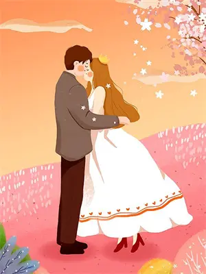 御赐之婚