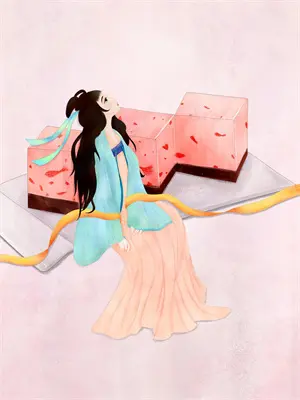 天下第一完美女神