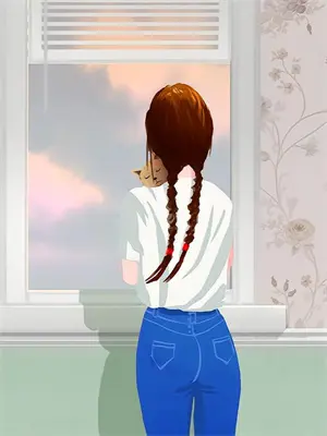 眼睛染色检查是查什么