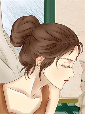 媚倾抖音