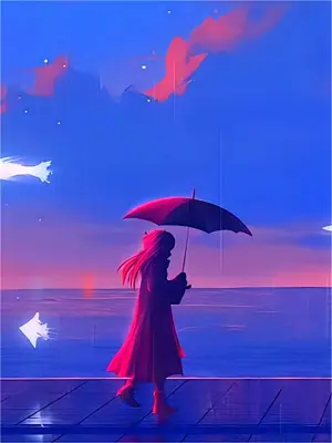 星光下的异世界