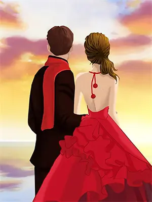 未婚妻输掉大冒险，我当场退婚(贺云帆谢晴晚)最新热门小说_完结小说未婚妻输掉大冒险，我当场退婚(贺云帆谢晴晚)