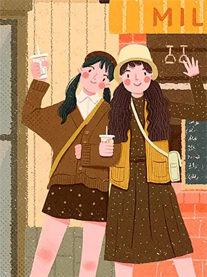 我能听见男神的心声小说