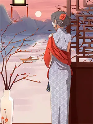 银杏树下的约定全文