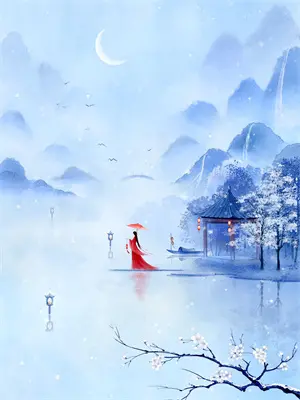 银杏叶表达什么