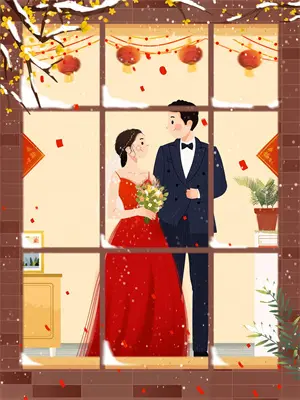 白富美未婚妻爱上穷小子执意要和我退婚